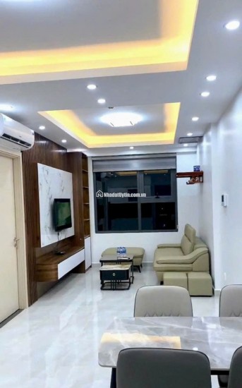 Bán căn hộ chung cư Felizhomes, Đền Lừ Hoàng Mai.DT 70m2 dưới 4.3 tỷ
